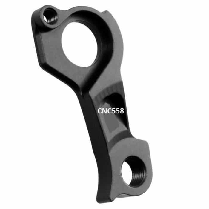 Rear Gear Mech Derailleur Hanger - CNC558 - Image 2