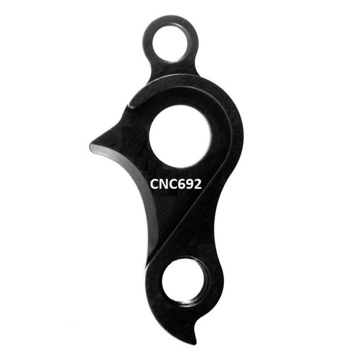 Rear Gear Mech Derailleur Hanger - CNC692