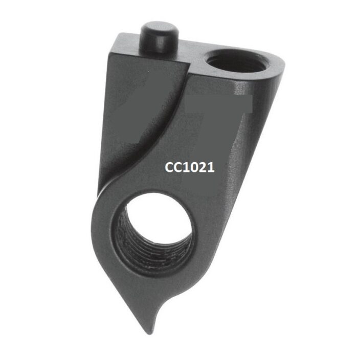 Rear Gear Mech Derailleur Hanger - CC1021 - Image 2