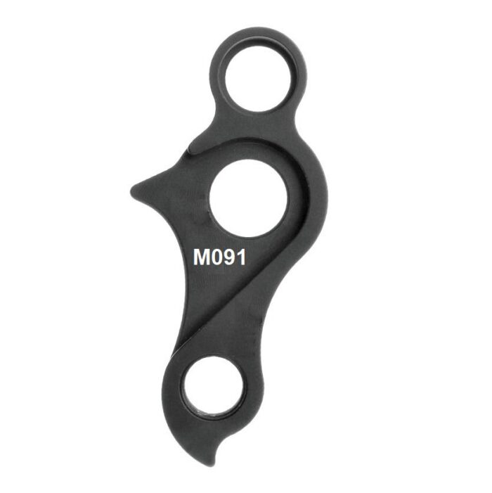 Rear Gear Mech Derailleur Hanger - M091