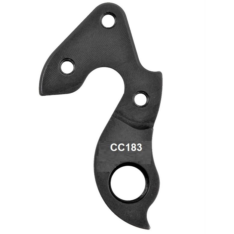 Rear Gear Mech Derailleur Hanger - CC183 - Image 5