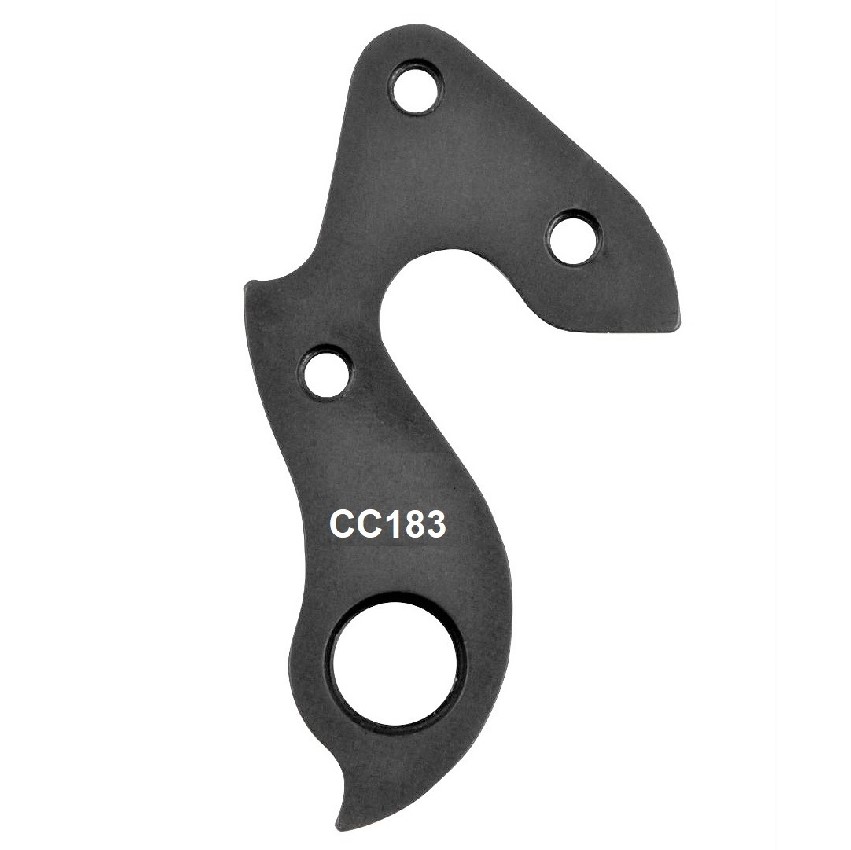 Rear Gear Mech Derailleur Hanger - CC183 - Image 6