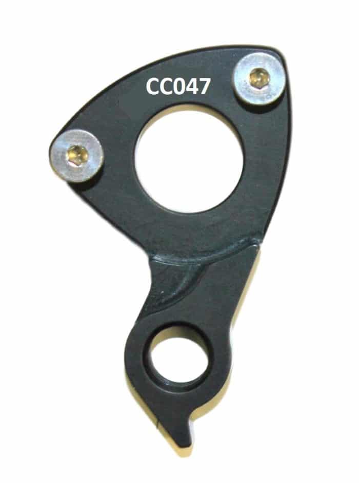 Rear Gear Mech Derailleur Hanger - CC047
