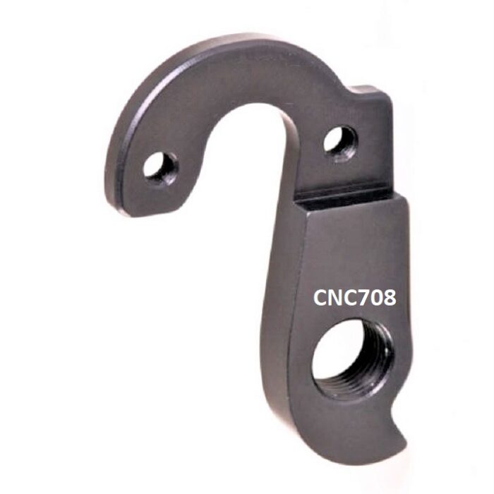 Rear Gear Mech Derailleur Hanger - CNC708 - Image 4