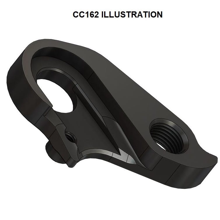 Rear Gear Mech Derailleur Hanger - CC162 - Image 11