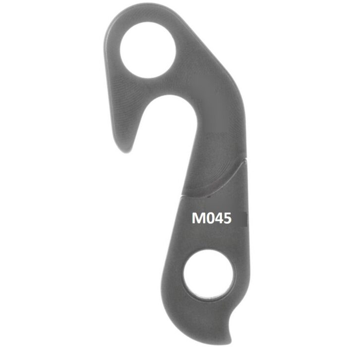 Rear Gear Mech Derailleur Hanger - M045