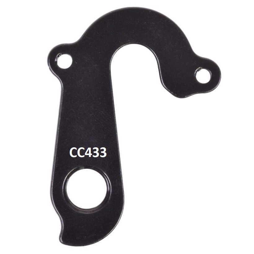 Rear Gear Mech Derailleur Hanger - CC433 - Image 3
