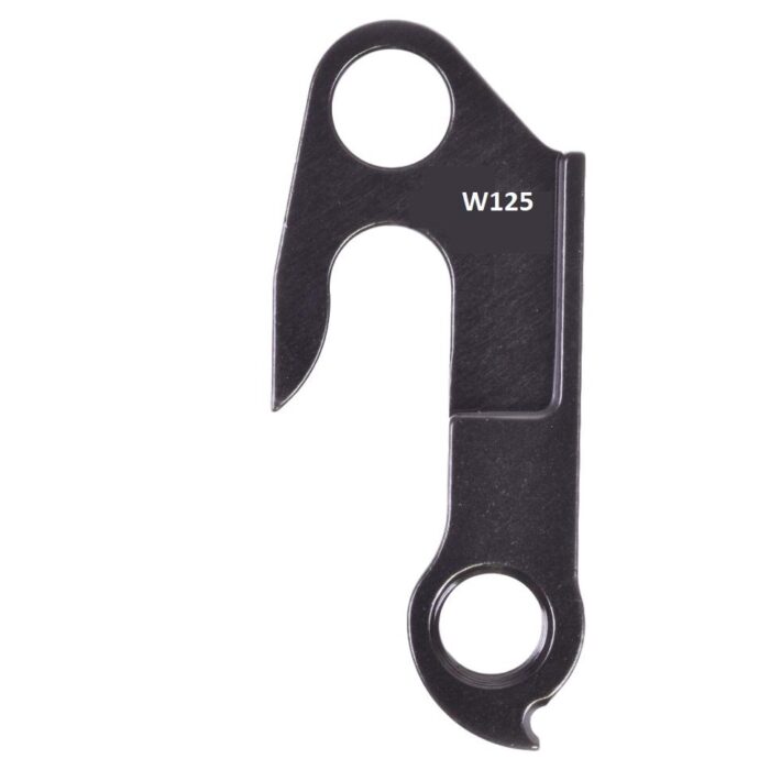 Rear Gear Mech Derailleur Hanger - W125