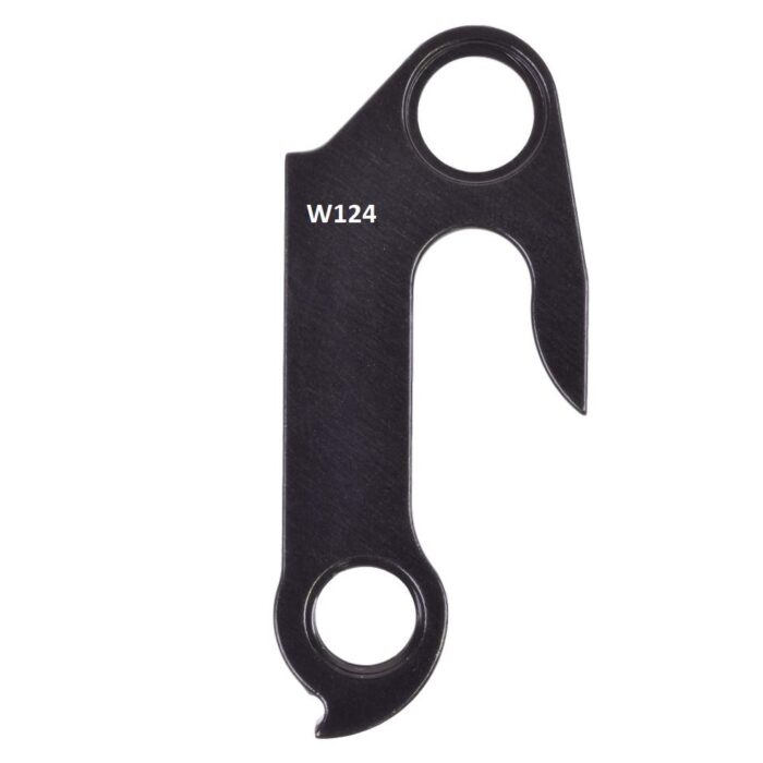Rear Gear Mech Derailleur Hanger - W125 - Image 2