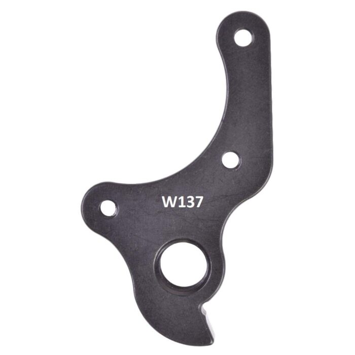 Rear Gear Mech Derailleur Hanger - W137 - Image 2