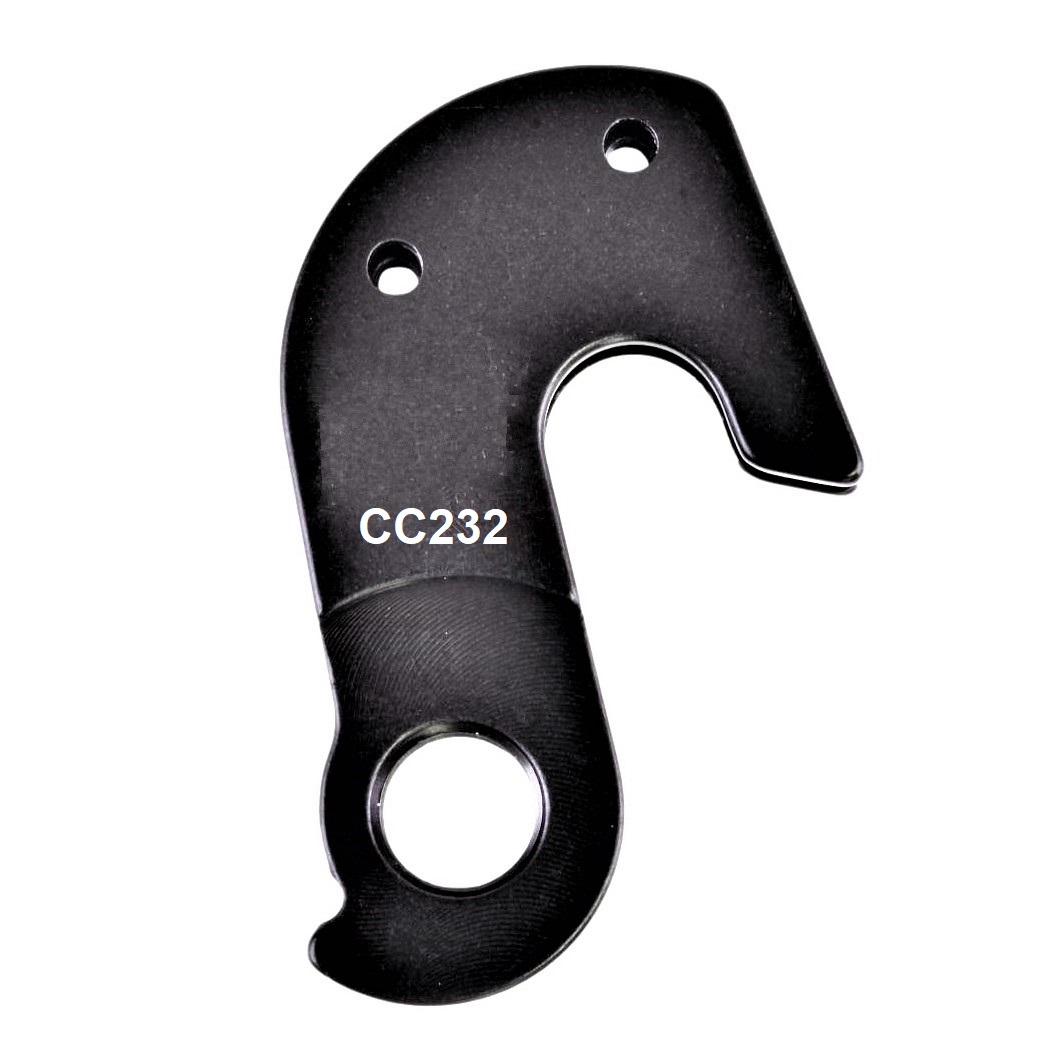 Rear Gear Mech Derailleur Hanger - CC232 - Image 5