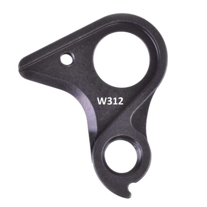 Rear Gear Mech Derailleur Hanger - W312 - Image 2