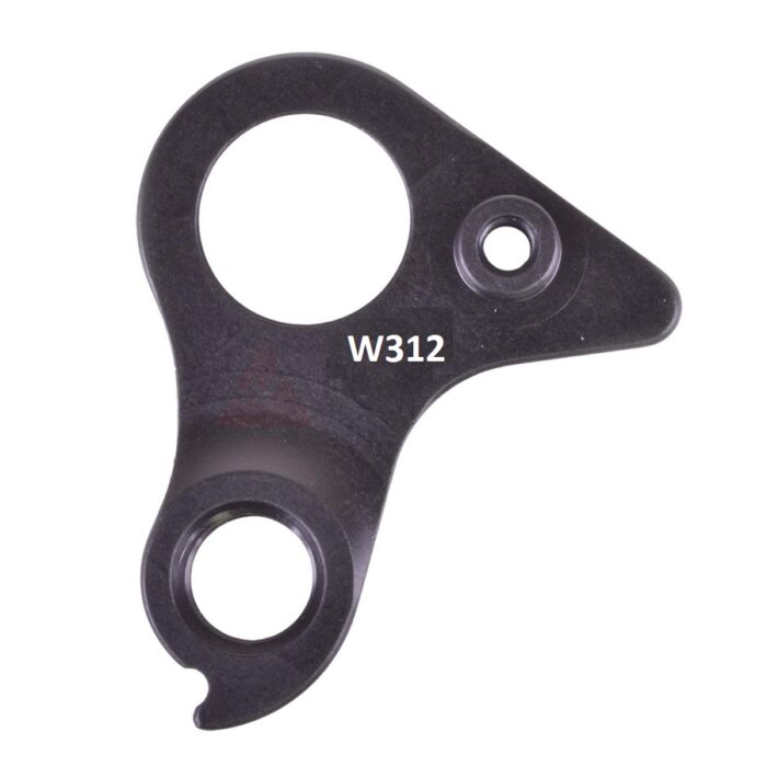 Rear Gear Mech Derailleur Hanger - W312 - Image 3