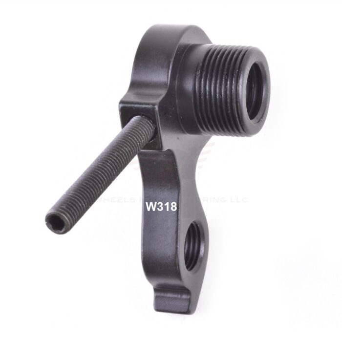 Rear Gear Mech Derailleur Hanger - W318 - Image 2
