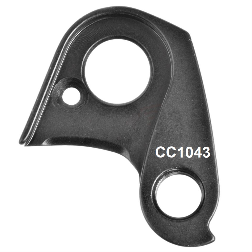 Rear Gear Mech Derailleur Hanger - CC1043