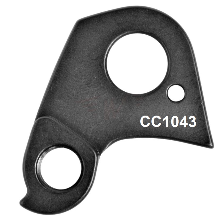 Rear Gear Mech Derailleur Hanger - CC1043 - Image 3