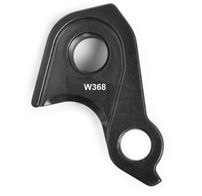 Rear Gear Mech Derailleur Hanger - W368 - Image 2