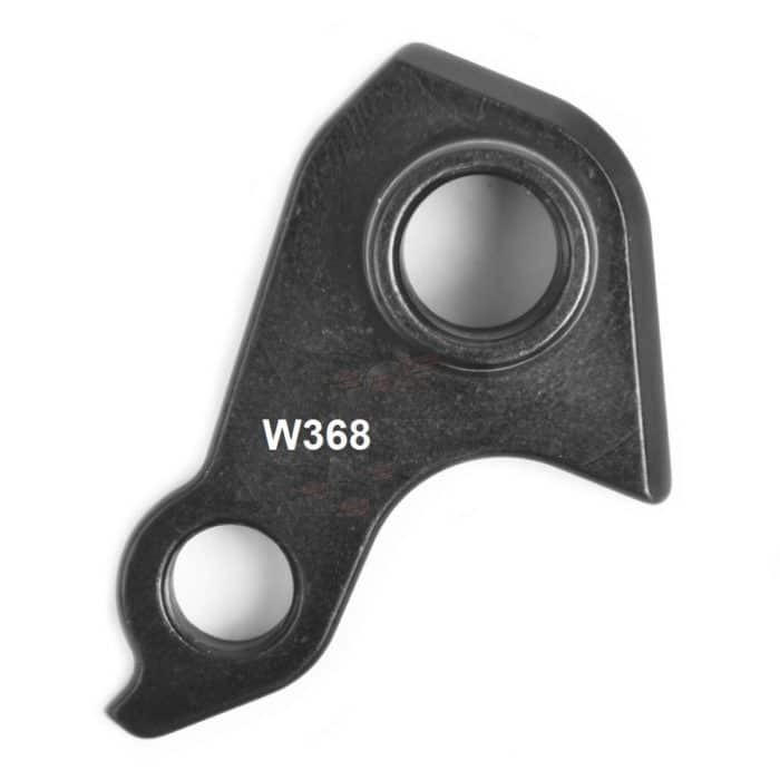 Rear Gear Mech Derailleur Hanger - W368 - Image 4