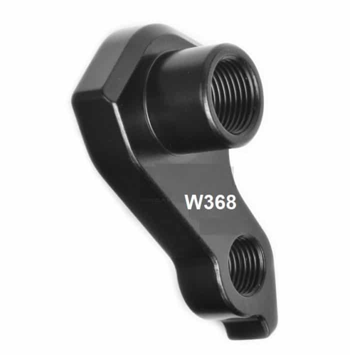 Rear Gear Mech Derailleur Hanger - W368