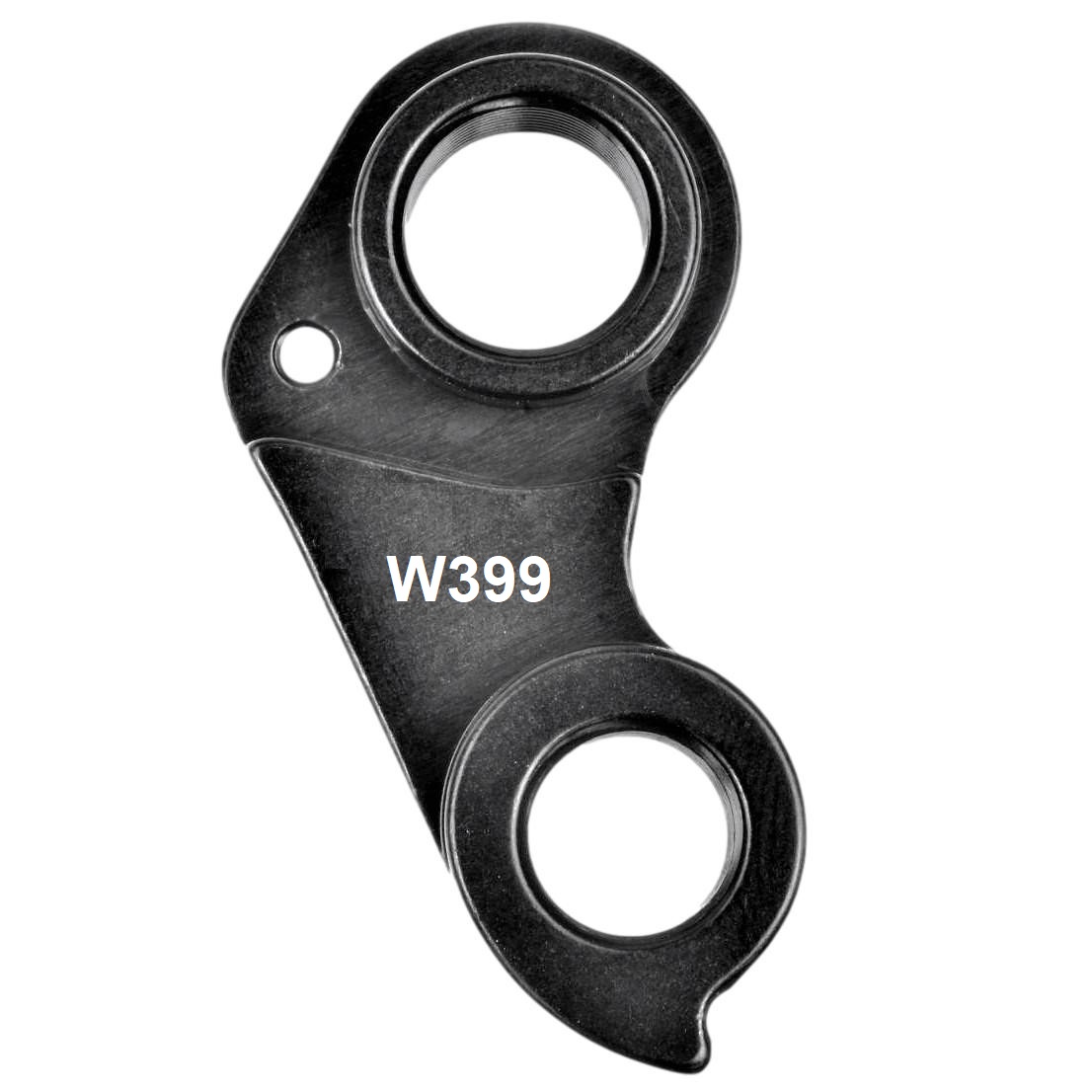 Rear Gear Mech Derailleur Hanger - W399 - Image 4