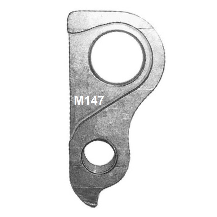 Rear Gear Mech Derailleur Hanger - M147 - Image 3