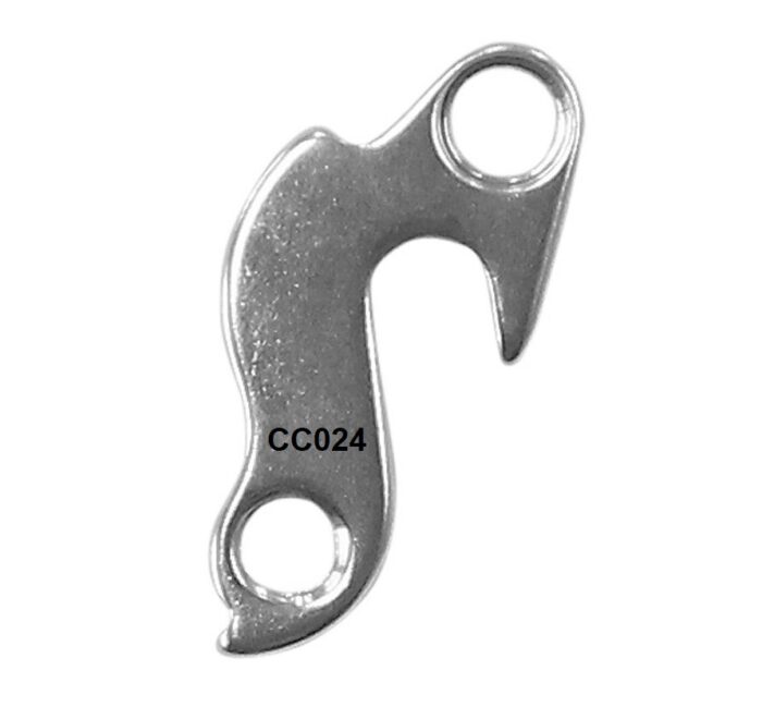 Rear Gear Mech Derailleur Hanger - CC024 - Image 8