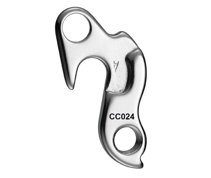 Rear Gear Mech Derailleur Hanger - CC024 - Image 5