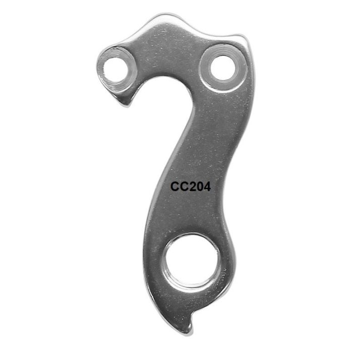 Rear Gear Mech Derailleur Hanger - CC204 - Image 3