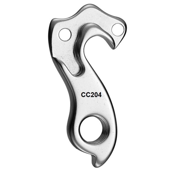 Rear Gear Mech Derailleur Hanger - CC204