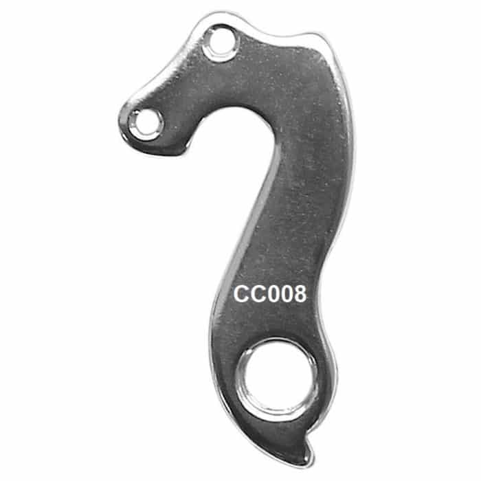 Rear Gear Mech Derailleur Hanger - CC008 - Image 13