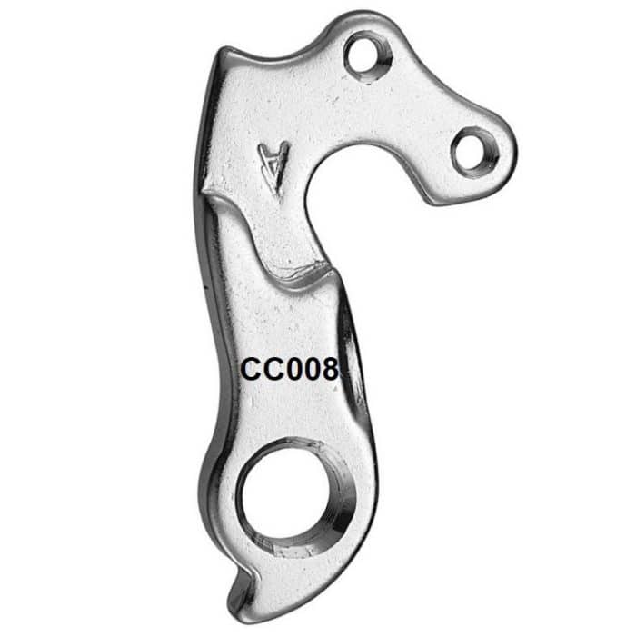 Rear Gear Mech Derailleur Hanger - CC008 - Image 11