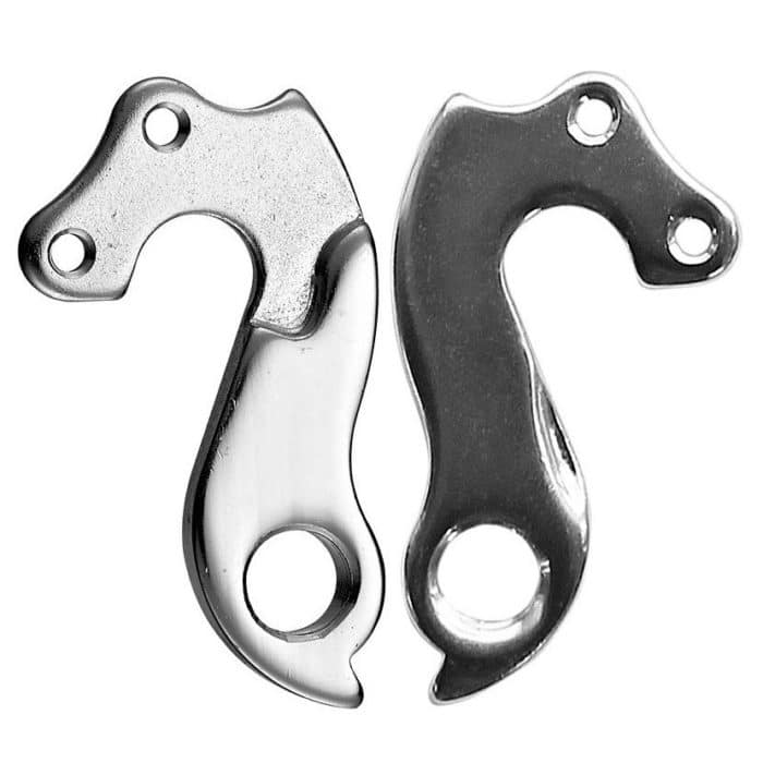 Rear Gear Mech Derailleur Hanger - CC111 - Image 4