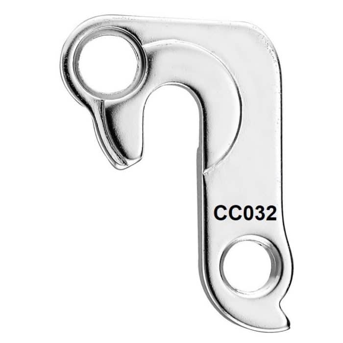 Rear Gear Mech Derailleur Hanger - CC032 - Image 9
