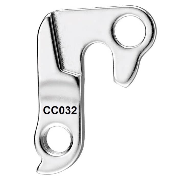 Rear Gear Mech Derailleur Hanger - CC032 - Image 7