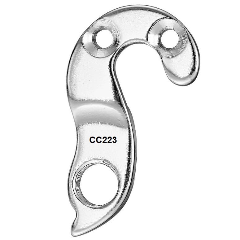 Rear Gear Mech Derailleur Hanger - CC223
