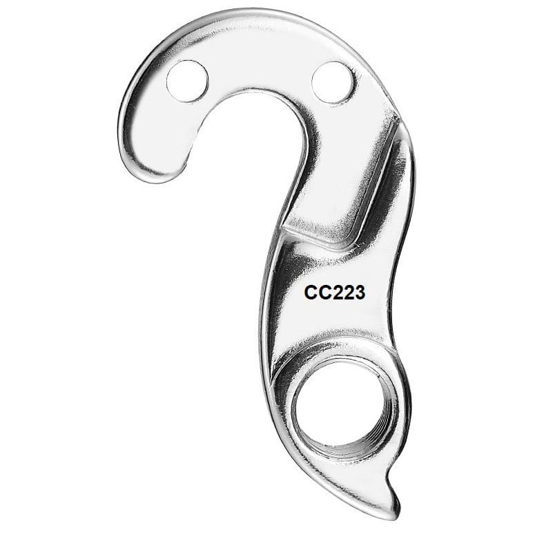 Rear Gear Mech Derailleur Hanger - CC223 - Image 4