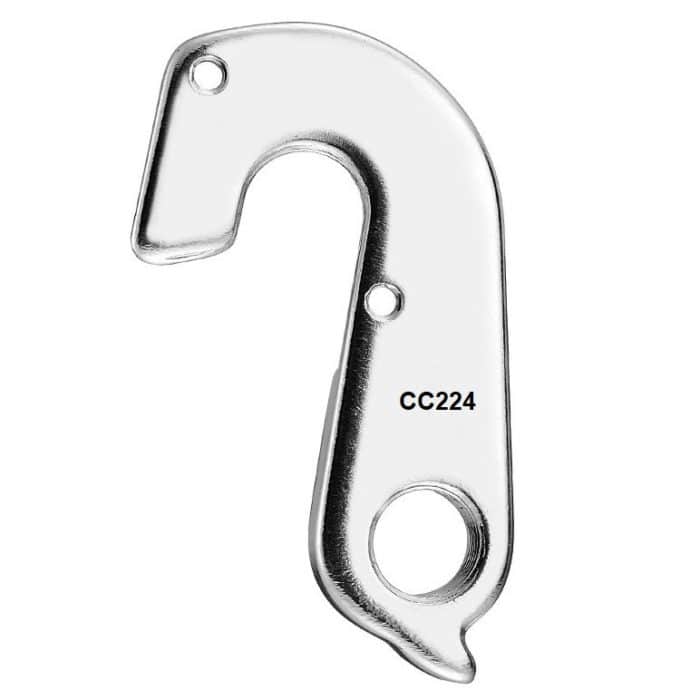 Rear Gear Mech Derailleur Hanger - CC224 - Image 7