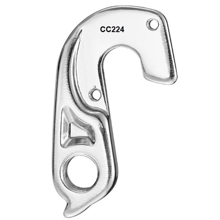 Rear Gear Mech Derailleur Hanger - CC224 - Image 5