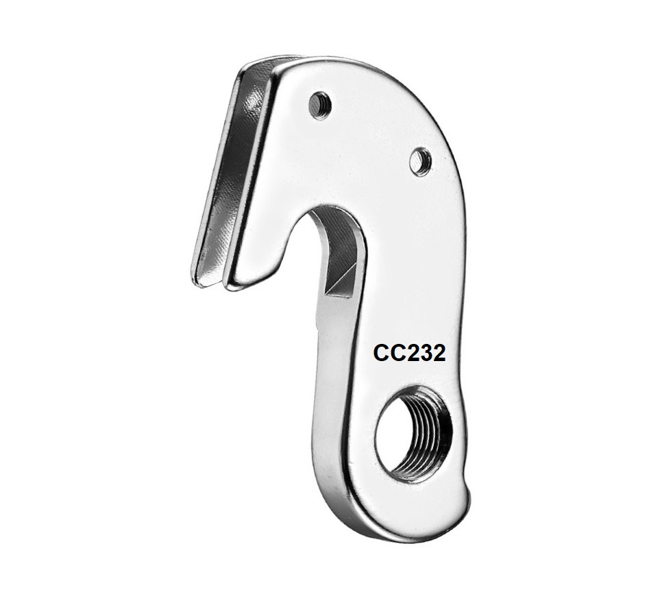 Rear Gear Mech Derailleur Hanger - CC232 - Image 9