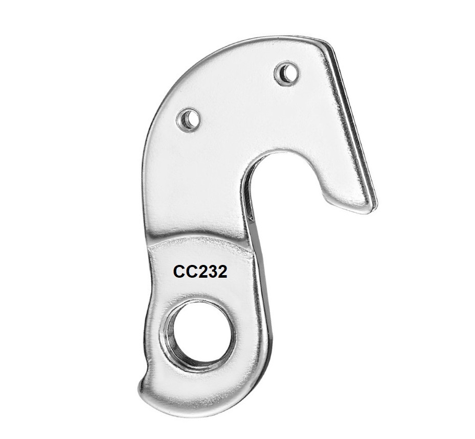 Rear Gear Mech Derailleur Hanger - CC232 - Image 6