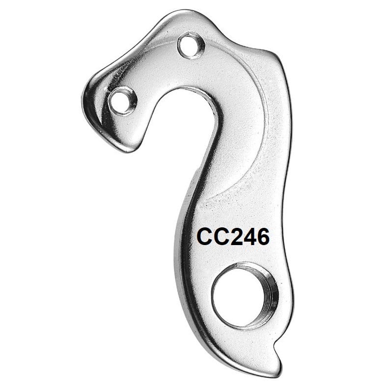 Rear Gear Mech Derailleur Hanger - CC246