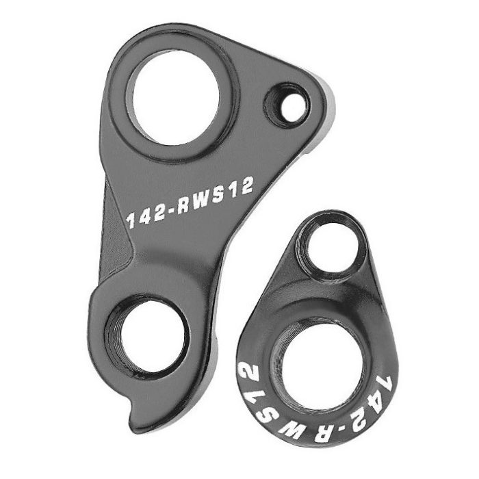 Rear Gear Mech Derailleur Hanger - CC255