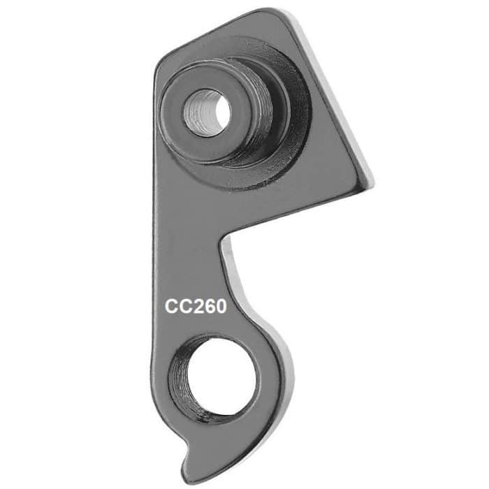 Rear Gear Mech Derailleur Hanger - CC260 - Image 4