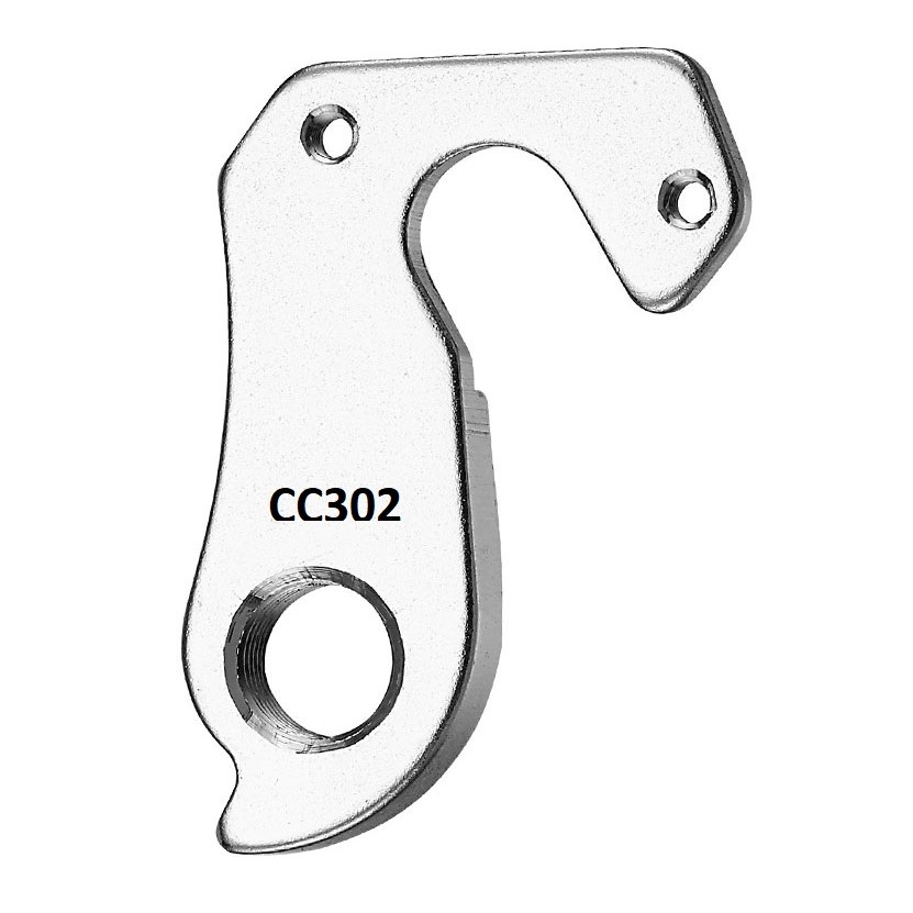 Rear Gear Mech Derailleur Hanger - CC302