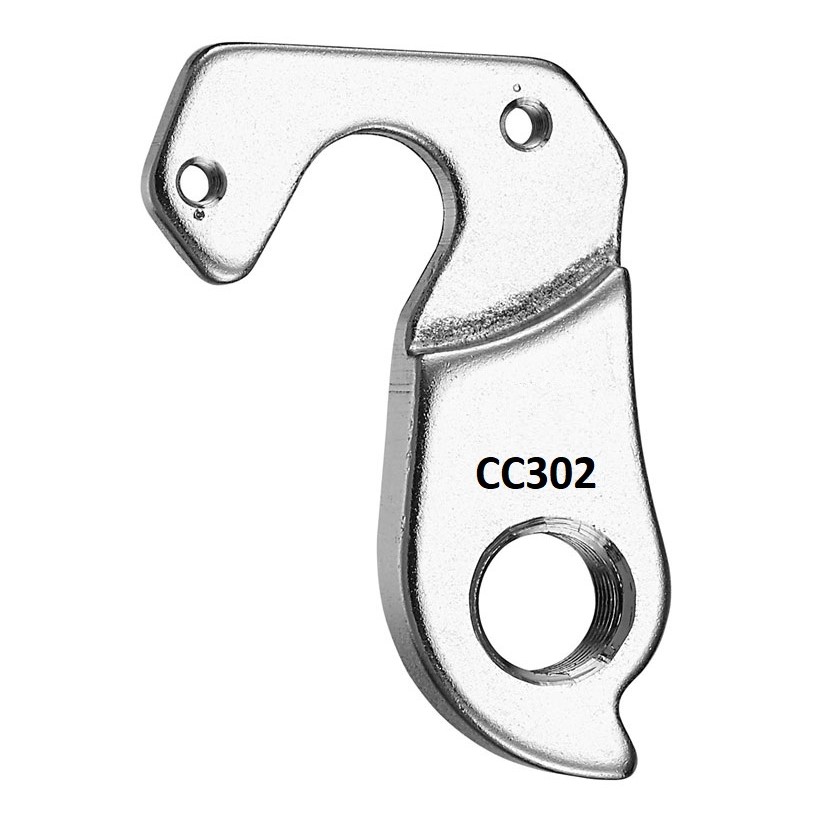 Rear Gear Mech Derailleur Hanger - CC302 - Image 2