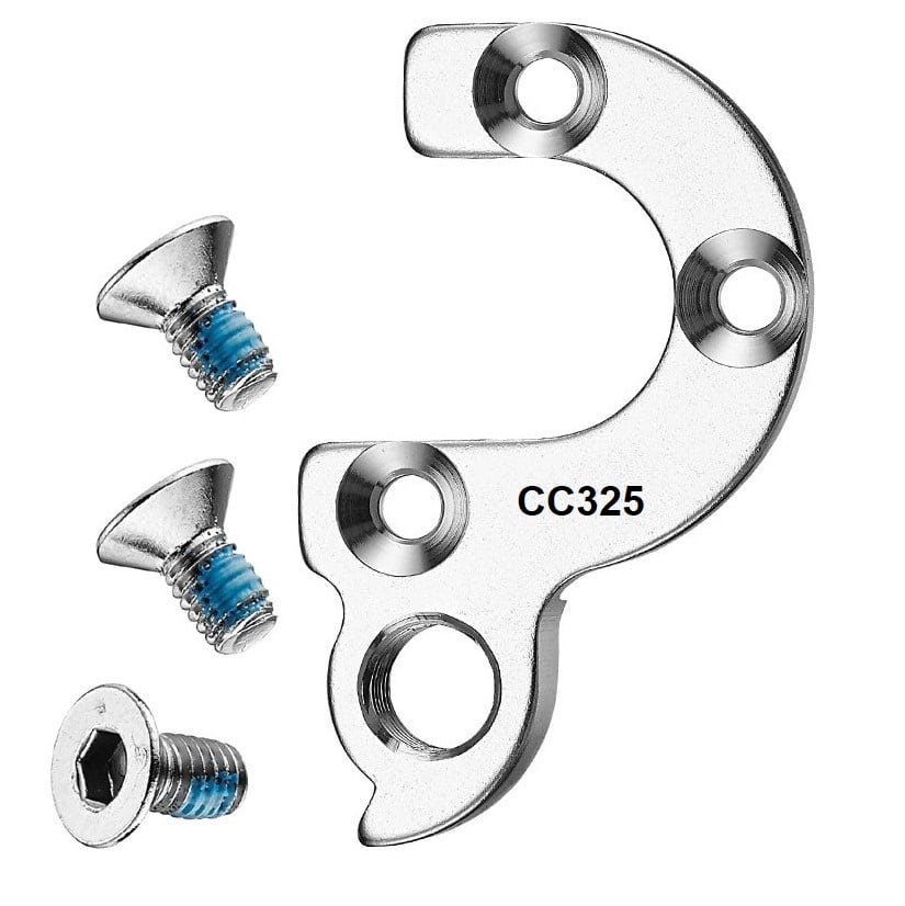 Rear Gear Mech Derailleur Hanger - CC325