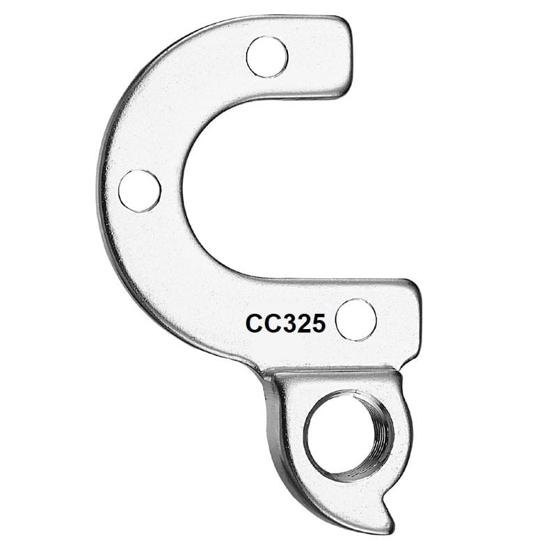 Rear Gear Mech Derailleur Hanger - CC325 - Image 4