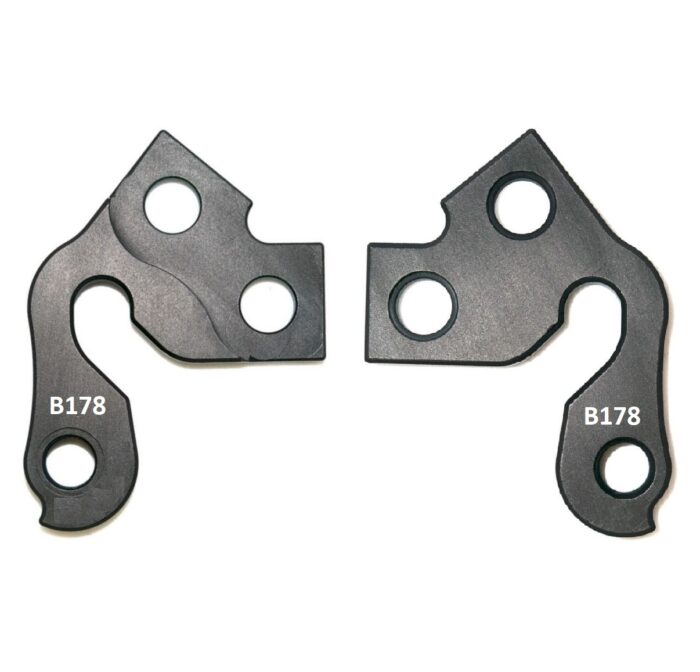 Rear Gear Mech Derailleur Hanger - B178 - Image 3