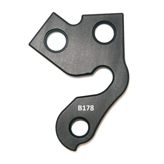 Rear Gear Mech Derailleur Hanger - B178 - Image 5