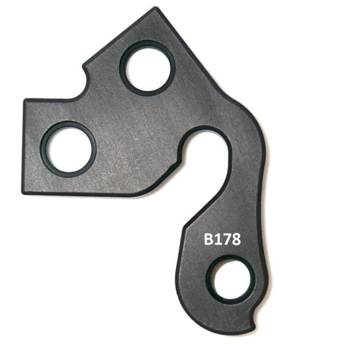 Rear Gear Mech Derailleur Hanger - B178 - Image 4
